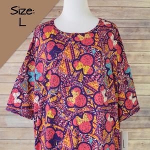 LuLaRoe brand Irma